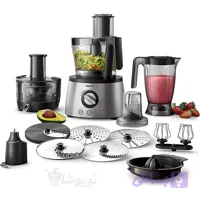 غذاساز فیلیپس مدل 7778 ظرفیت ۳.۴ لیتر با موتور 1300وات