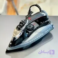 اتو بخار برلین مدل B-250 با کف سرامیکی