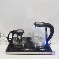 چای ساز تمام لمسی بوش 2000 وات مدل wb-33st