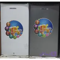 مینی یخچال کوچیک نیکورا مدل ARF135DW2 شش 6 فوت