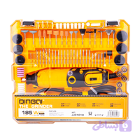 فرز مینیاتوری دینگی مدل JJ-01018 ابزار
