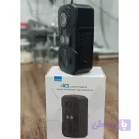 دوربین بادی کمرا مدل AG15 دید در شب رنگی 4G