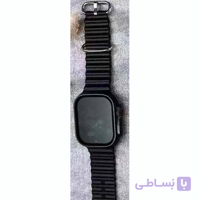 ساعت هوشمند سیمکارت خور مدل T83