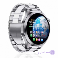 ساعت هوشمند WISME مدل WS-63 MAX