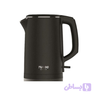 چای ساز کتری برقی توربو مدل KT-20B