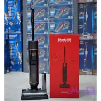 جارو شارژی و زمین شوی شارک نینجا مدل EA200