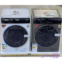 ماشین لباسشویی تایتان 10.5 کیلویی مدل BE9142