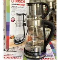 چای ساز بوش مدل WB-130TS