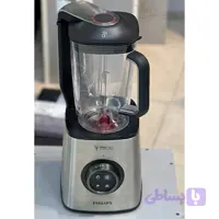 مخلوط کن فیلیپس مدل HR3756 ظرفیت ۱.۸ لیتر