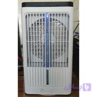 پنکه فن کولر رومیزی مدل K70 مه پاش 4سرعته