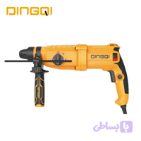 بتن کن دینگی 800w سه کاره مدل 10020128 ابزار