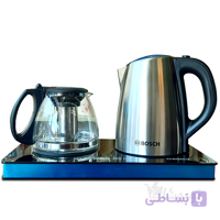 چای‌ ساز بوش مدل 8867-WB
