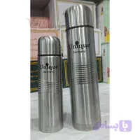 فلاکس سفری و کوهنوردی یونیک Travel Bottle استیل فلاسک 0.5 و 1لیتر