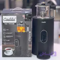 سماور برقی کادیلا مدل 1000 شر برقی چایساز ظرفیت ۳ لیتر