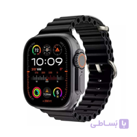 ساعت هوشمند مدل HK9 ULTRA2