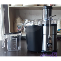 آبمیوه گیری بوش تک کاره مدل WB-5555