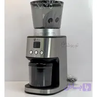 آسیاب قهوه فوما مدل FU2038 توان 100 وات