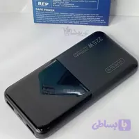 پاوربانک 22.5 وات SAHESUN مدل P28D ظرفیت 20000mA اصلی