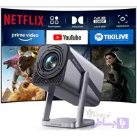 ویدئو پروژکتور هوشمند iWiMiUS S29 با تصویر Full HD