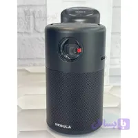 ویدیو پروژکتور قابل حمل Anker Nebula Capsule مدل D4111 شارژی