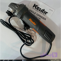 مینی فرز زوبر مدل K10154 ابزار