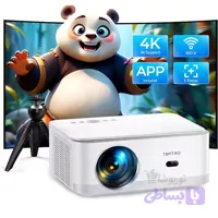 ویدئو پروژکتور TOPTRO X6 با کیفیت تصویر Full HD