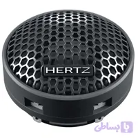 تیوتر خودرو هرتز مدل DT 24.3