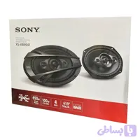 اسپیکر خودرو سونی مدل XS-XB6941