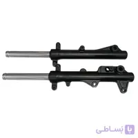 ست کمک فنر جلو طرح کلیک 170 و واریو 160 دو عددی (چپ و راست) کوکما (کد فنی B-11-006)