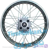 رینگ چرخ عقب هوندا 125 CDI