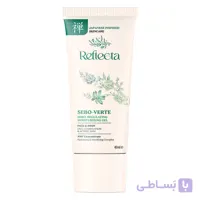 ژل مرطوب کننده پوست چرب رفلکتا