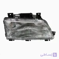 چراغ جلو راست ۴۰۵ فن آوران