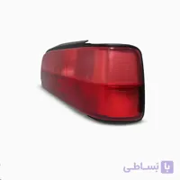 چراغ خطر عقب راست پارس فابریک فن اوران