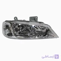چراغ جلو راست پارس فن اوران