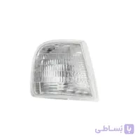 چراغ راهنما بدون حباب جلو راست 405 فن اوران