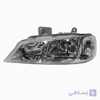 چراغ جلو چپ پارس فن اوران