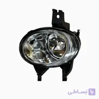 مه شکن جلو چپ 206 فن آوران