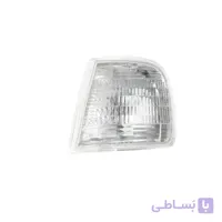 چراغ راهنما بدون حباب جلو چپ 405 فن اوران