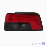 چراغ خطر عقب چپ ۴۰۵ فن آوران