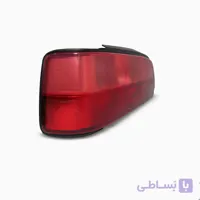 چراغ خطر عقب چپ پارس فابریک فن اوران