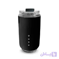 تراول ماگ SMEG ظرفیت ۲۴۰ میلی‌لیتر