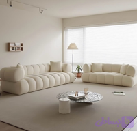 مبل راحتی مدل پیندو 4 نفره تدی sofa