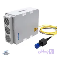سورس لیزر Raycus 60W QB