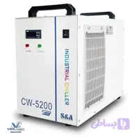 چیلر S&A CW-5200