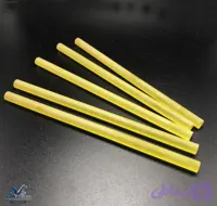 کریستال دستگاه جوش طلا Nd:YAG