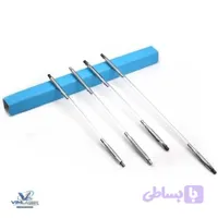 لامپ زنون ۲۰۰ وات دستگاه جوش طلا