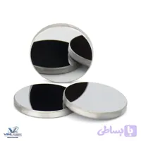 آینه لیزر CO2