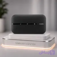 مودم همراه 4.5G/TD-LTE هوآوی مدل E5783-330