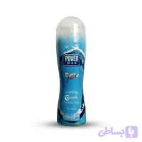 ژل تاخیری دلتا پاورمن مدل Long Time حجم 65 میلی لیتر