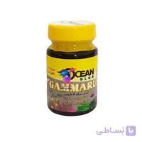 قرص میگو گاماروس اوشن بلو